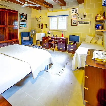 セルムネット マルタ