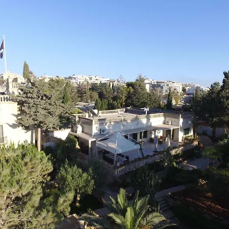 Homestay Selmunett Naxxar