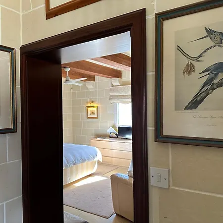 セルムネット マルタ ホームステイ