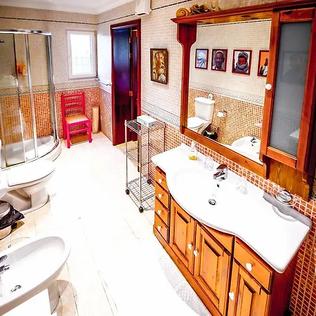 セルムネット マルタ ホームステイ *