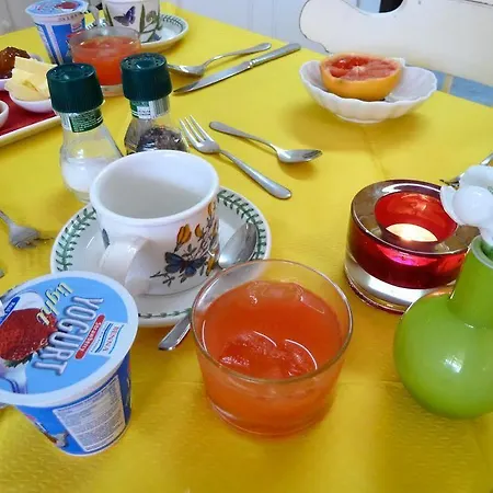 セルムネット マルタ ホームステイ