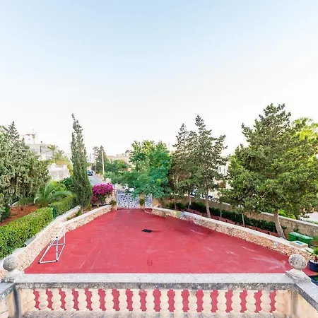 Selmunett Naxxar
