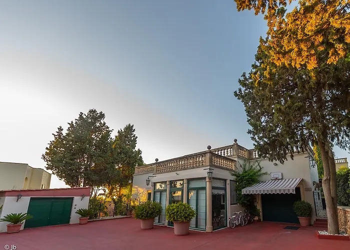 Séjour chez l'habitant Selmunett Naxxar