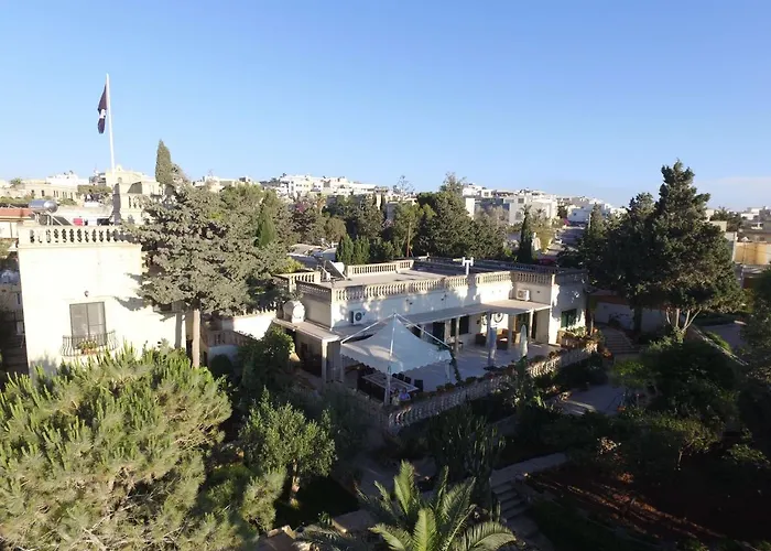 Séjour chez l'habitant Selmunett Naxxar