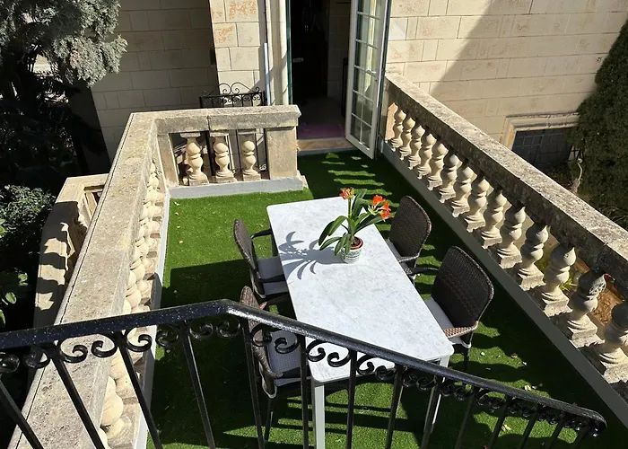 Séjour chez l'habitant Selmunett Naxxar