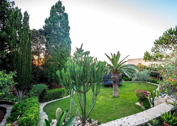 Selmunett Gazde/Camere de închiriat *