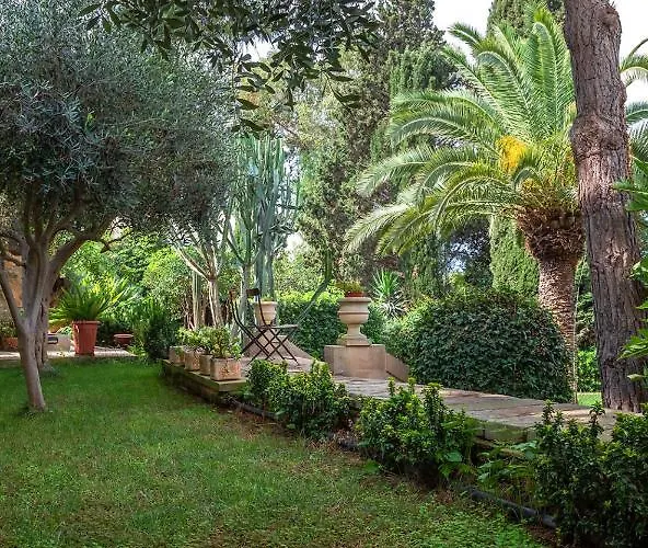 Selmunett Gazde/Camere de închiriat Naxxar