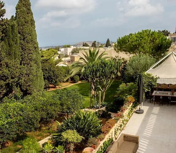 Gazde/Camere de închiriat Selmunett