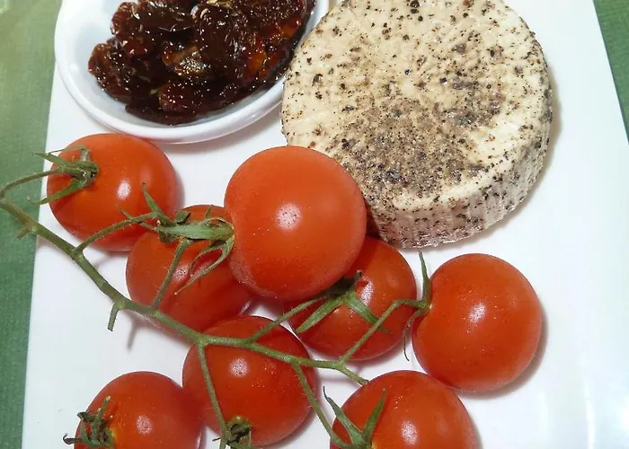 Gazde/Camere de închiriat Selmunett