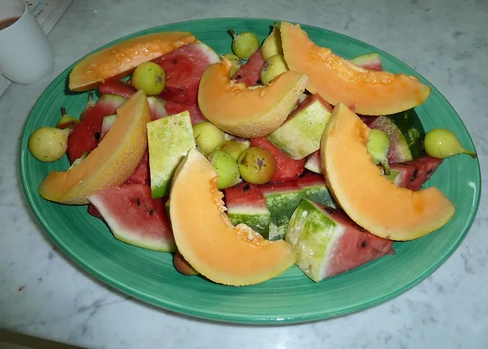 Selmunett Gazde/Camere de închiriat