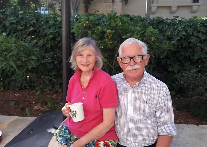 Gazde/Camere de închiriat Selmunett Naxxar