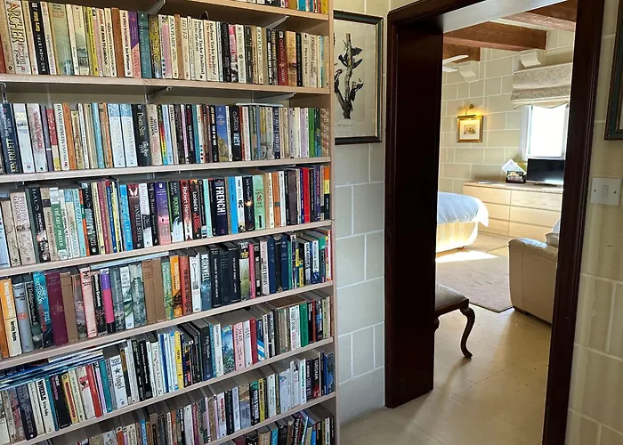 Selmunett Gazde/Camere de închiriat *