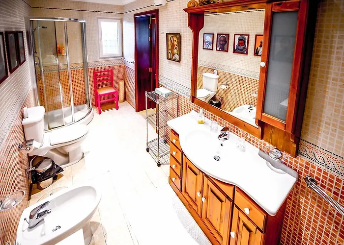 Selmunett Gazde/Camere de închiriat *